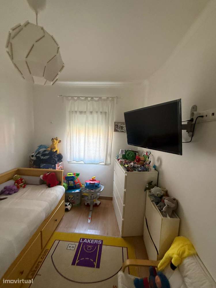 Apartamento T2 Olivais-9