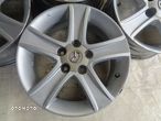 FELGI ALUMINIOWE 16" MAZDA 7J ET55 5X114,3 - 2