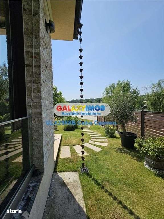 De vanzare vila  superba in Corbeanca - Imagine principală: 4/20