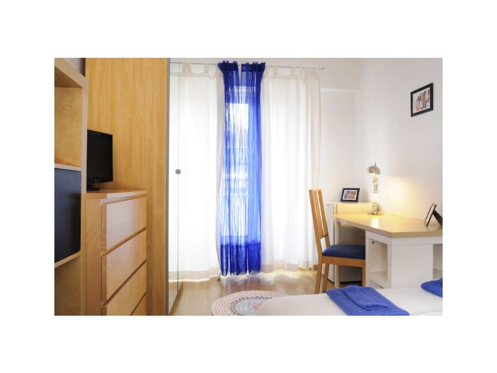 Quarto c/ despesas incluídas na Amadora - Centro - Grande imagem: 4/13