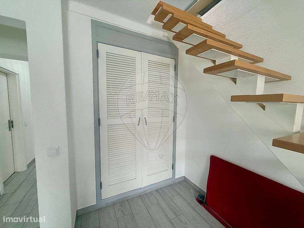 Apartamento T4 para venda-14