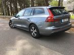 Volvo V60 2.0 D3 Momentum Geartronic - 7