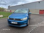 Volkswagen Touran 2.0 TDI SCR (BlueMotion Technology) DSG Highline - 2