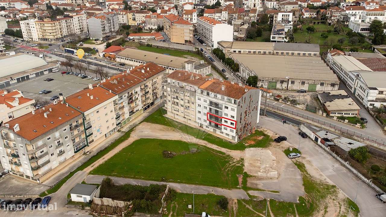 Apartamento T1 para venda-20