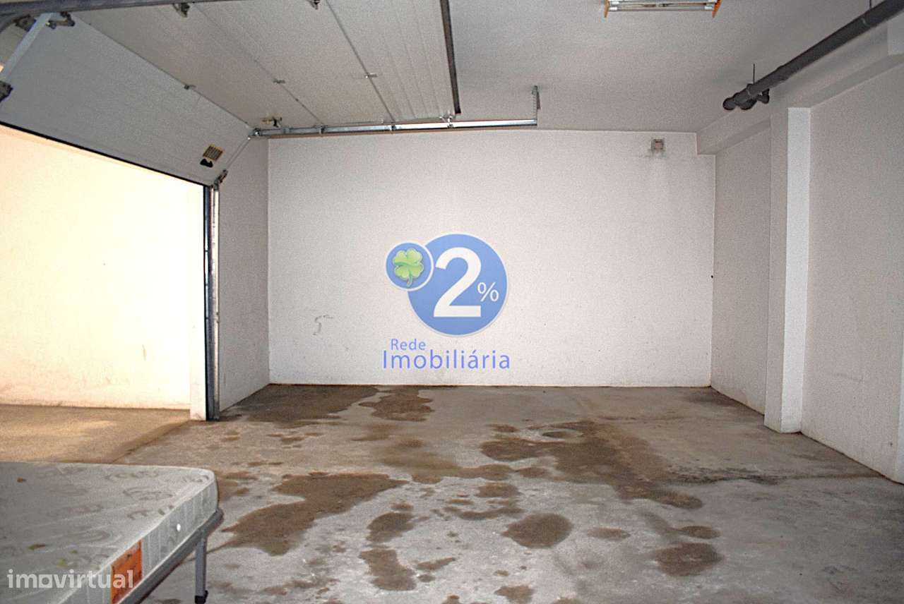 Moradia T2 com garagem de 40m2 - Marinha Grande-22