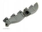 KOLEKTOR WYDECHOWY BMW 3 E46 3.0D 2.5D 5 E60 7 E65 X3 X5 11622248166 11627788422 NOWY - 5