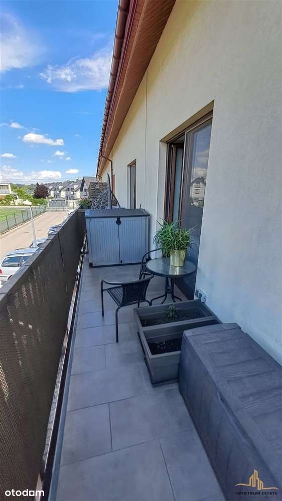 Dwustronne / Gotowe Do Wejścia/Zielonki-17