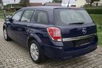 Opel Astra - 2