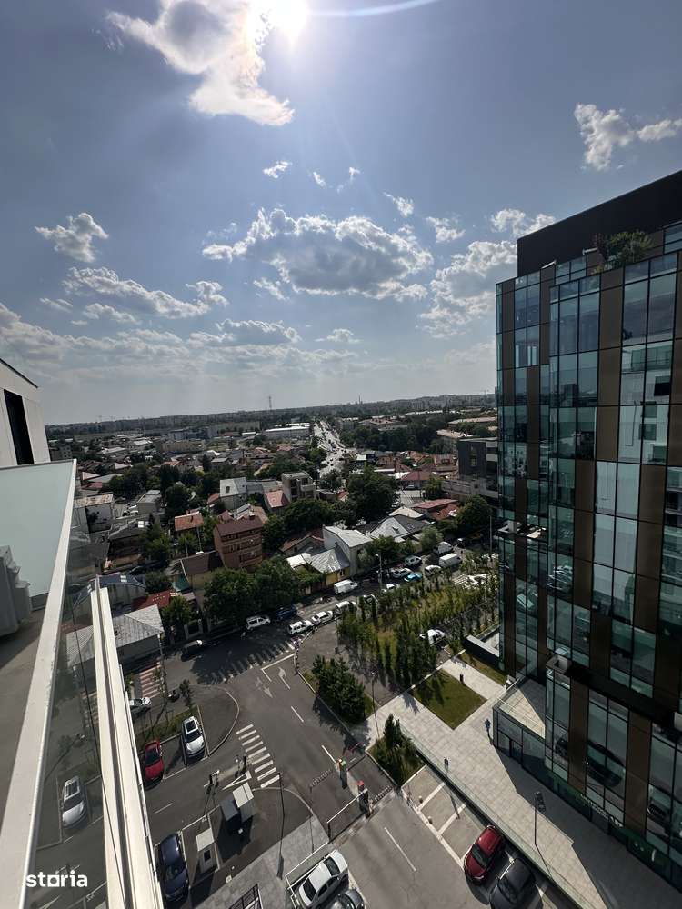 VANZARE APARTAMENT DE 3 CAMERE - ONE COTROCENI PARK-0