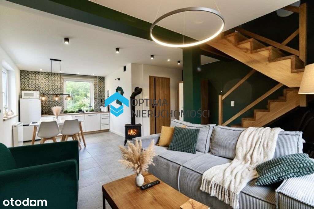 Gotowy biznes, dom dla rodziny lub inwestycja-12