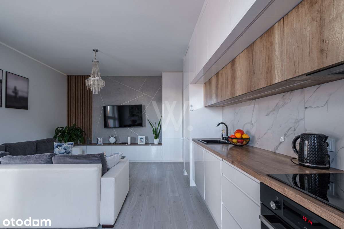 Przestronne 3 pokoje | Osiedle Signum-0