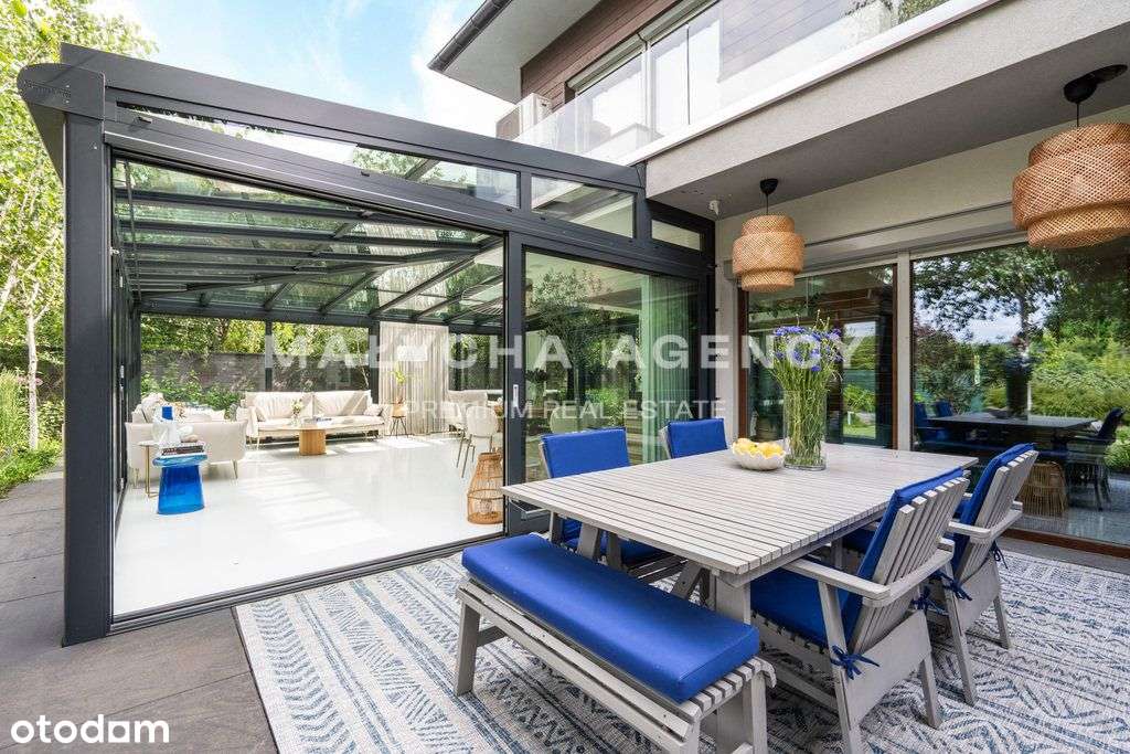 Dom Światła w świetnej lokalizacji - Pełny obrazek: 5/20