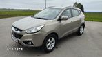 Hyundai ix35 2.0 CRDi 4WD Premium - 3