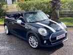 MINI Cabrio Cooper D Auto - 10