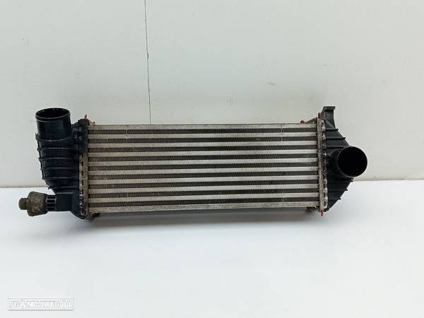 Radiador Do Intercooler Renault Kangoo Express (Fw0/1_) - 1