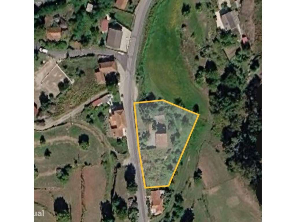 Moradia pronta habitar, em Mozelos-24