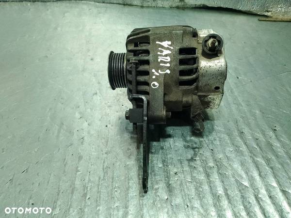 ALTERNATOR TOYOTA YARIS I LIFT 270600J040 1.0 16V - 5