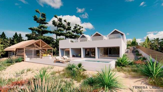 Herdade Comporta, Alcácer do Sal, Setúbal - Grande imagem: 2/8