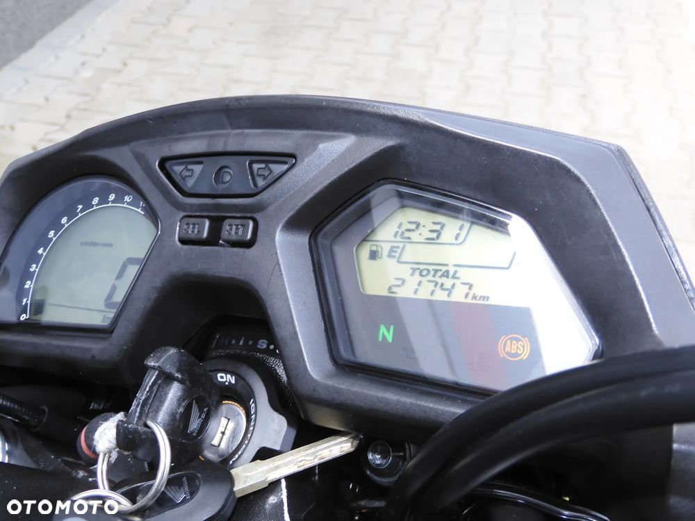650F#ABS#2016#z Niemiec#W...
