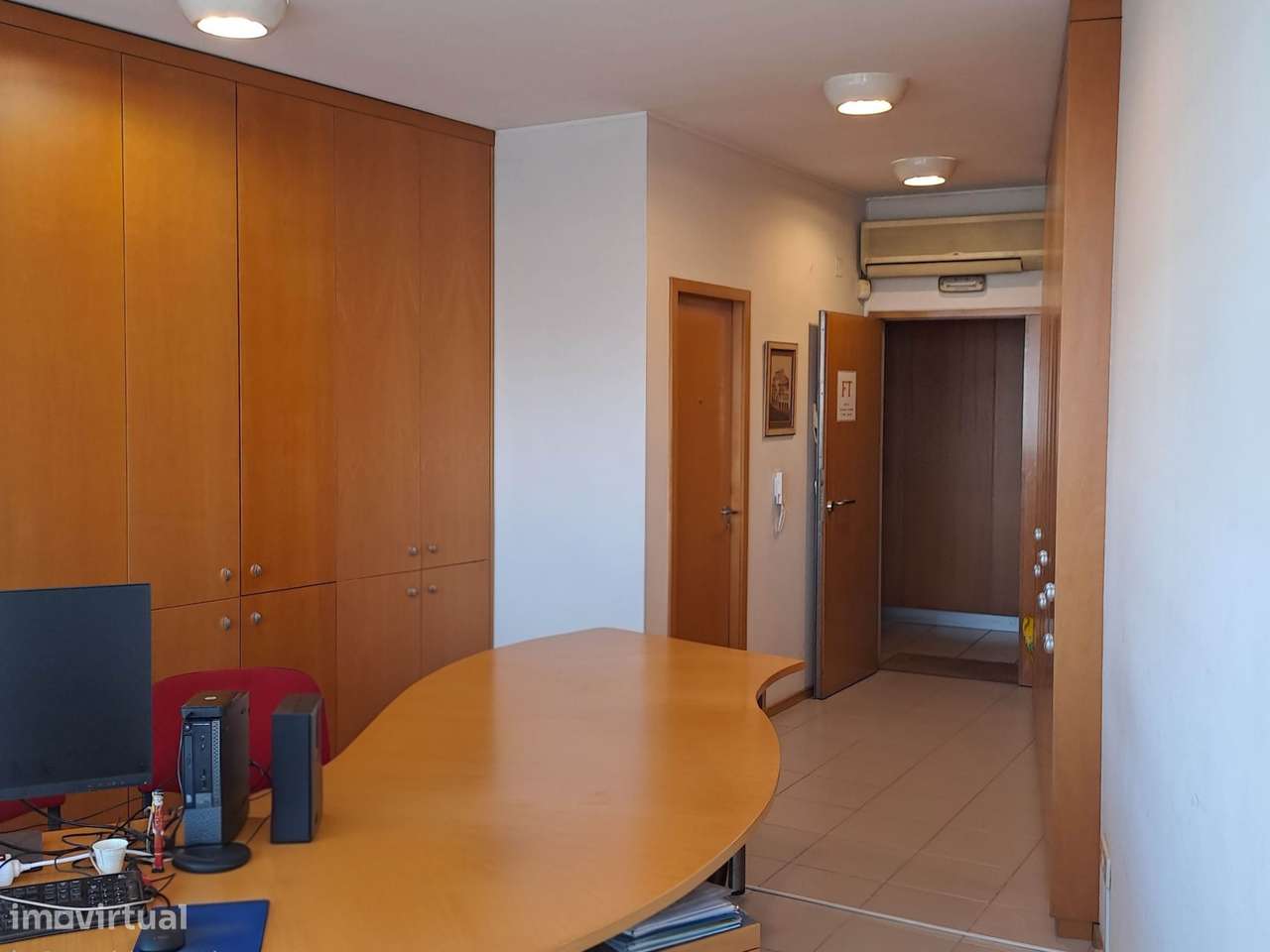 Escritório à venda no centro de Braga - Grande imagem: 5/9