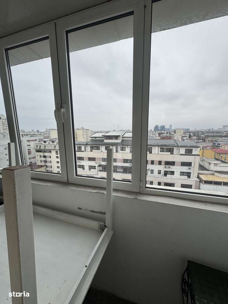 Apartament 2 Camere- Ștefan cel Mare- Metrou aproape-5