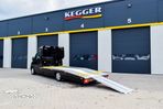 Mercedes-Benz Sprinter 319 2x webasto LED Pneumatyka VB - 13