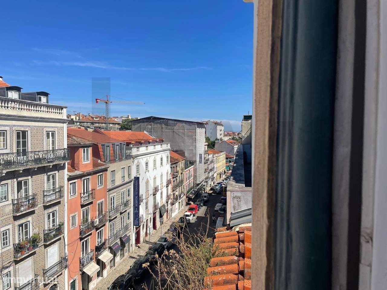 Apartamento T4 I Venda I Rua São Bento-24