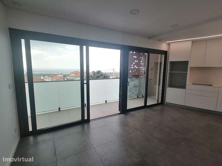 Apartamento T2 Areosa / monserrate - Grande imagem: 2/9