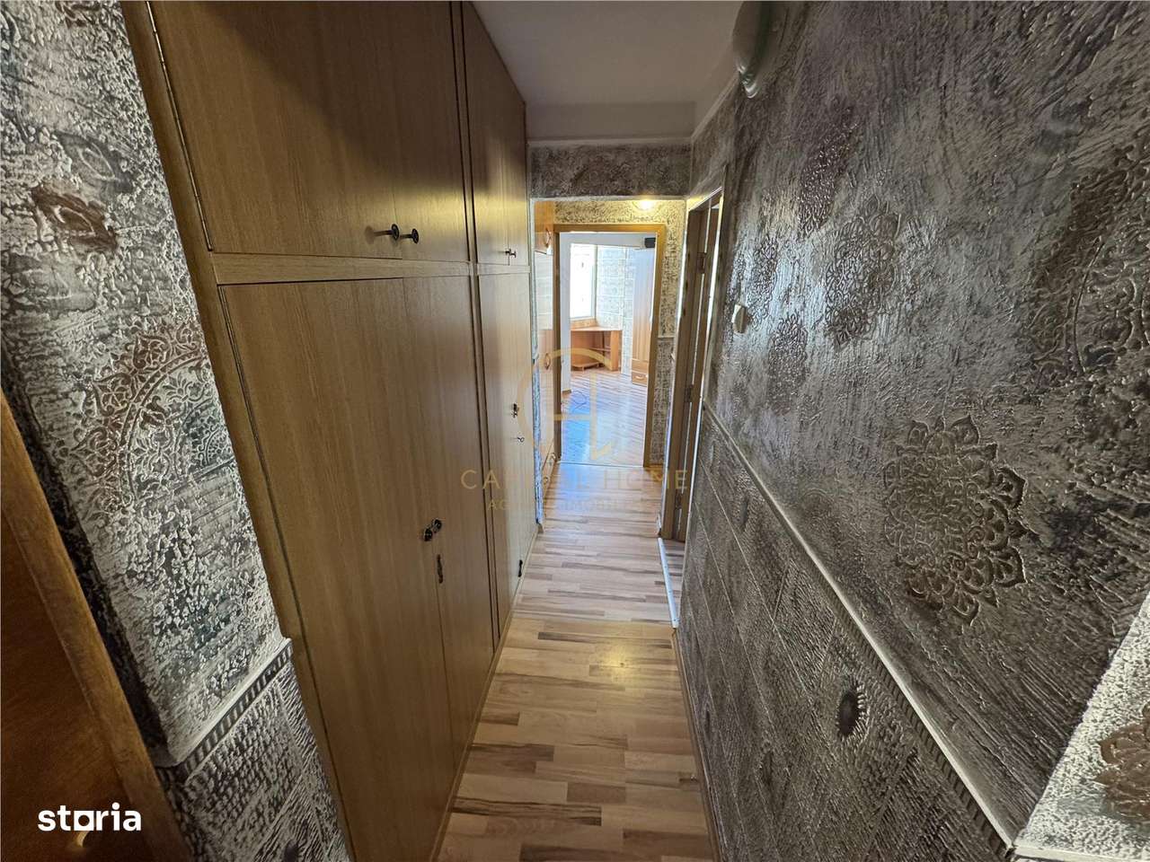 3 camere decomandat Dubla Vedere Canta Pacurari-7