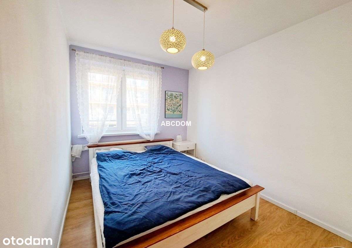 ul.Felińskiego, piękne 3 pokoje, garaż-9