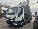 Iveco 80-210 EUROCARGO - 1