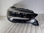 OPEL CORSA F FULL LED LAMPA PRZÓD PRAWA  9829522580 - 2