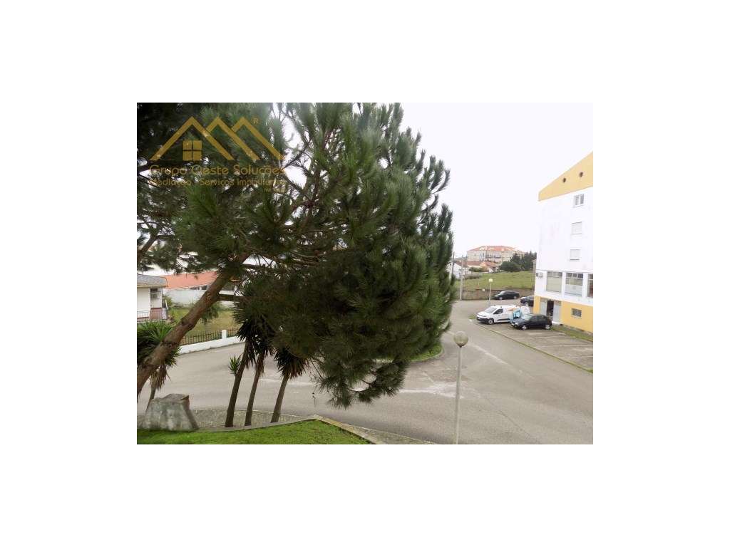 Apartamento T2+1-LOURINHÃ-11