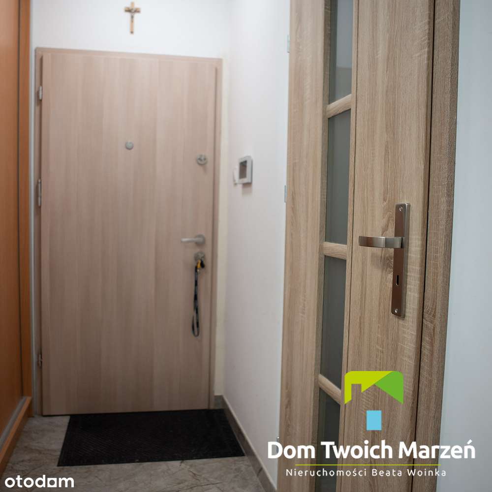 M-4 blok 2023r,winda,ogródek ,miejsce postojowe ,Wyżyny-10