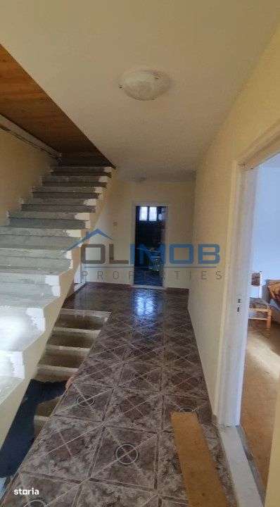 Casa in Chiojdu, Buzau – Plaiul Bascilor Ideala pentru Pensiune, Cas-8