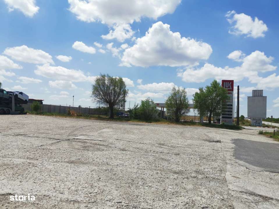 Pensiune P+1, cu restaurant + terasa, cu acces imediat la Drumul Expre - Imagine principală: 5/19