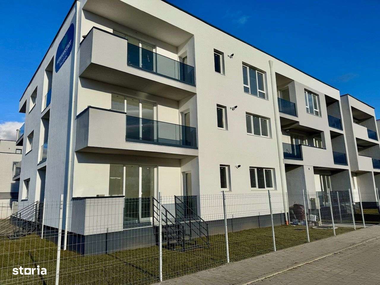 DIRECT DEZVOLTATOR str O Goga,(EL Gringo) SELIMBAR Apartament 2 camere - Imagine principală: 1/15