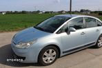 Citroën C4 2.0 HDi Exclusive - 3