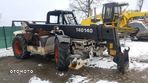 Bobcat T 40140 Hak holowniczy - 4