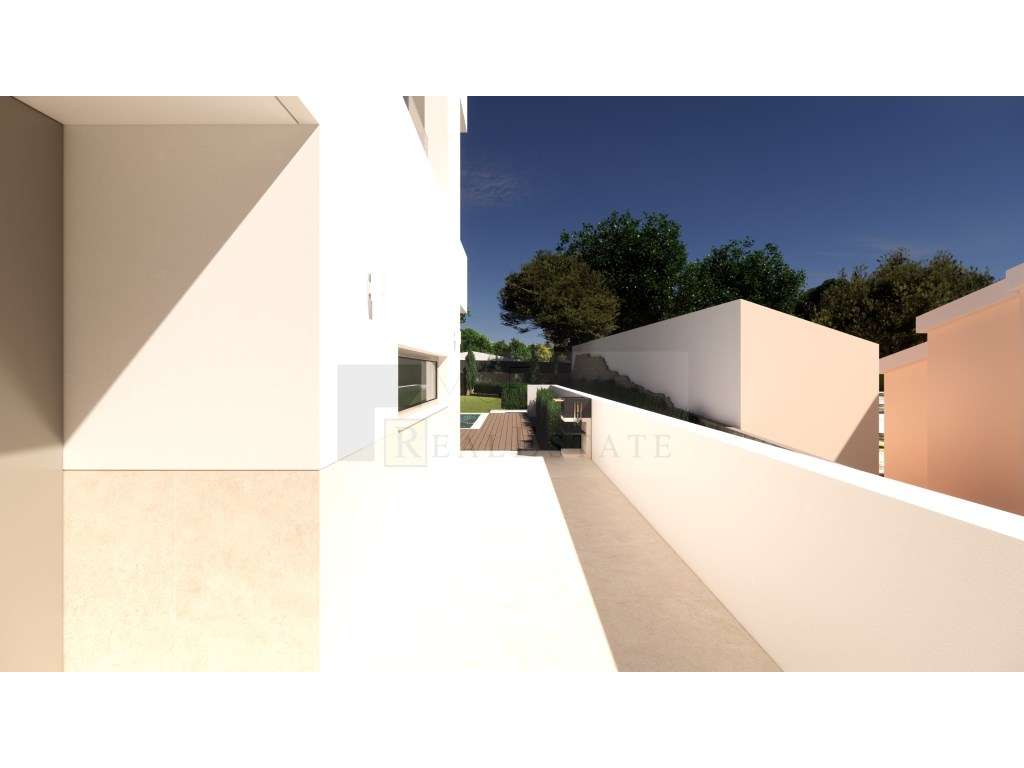 Moradia T4 de luxo, Sintra-19