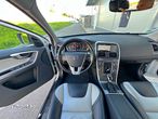 Volvo XC 60 D4 AWD Geartronic Momentum - 20