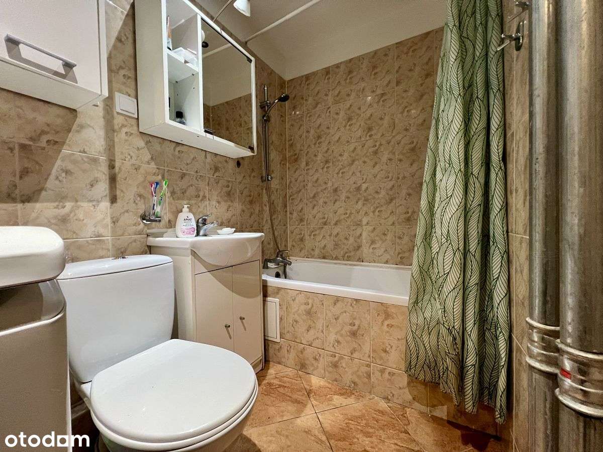 2 Pokoje/47,13m2/Zawadzkiego/Winda/3piętro - Pełny obrazek: 4/11