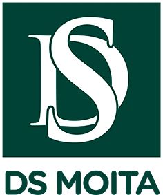 Decisões e Soluções - Moita Logotipo