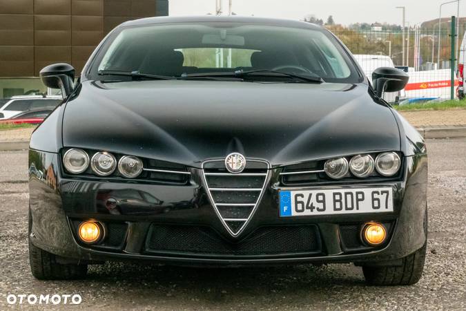 Alfa Romeo Brera - 14