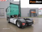 Mercedes-Benz Actros 1845 LS - 3