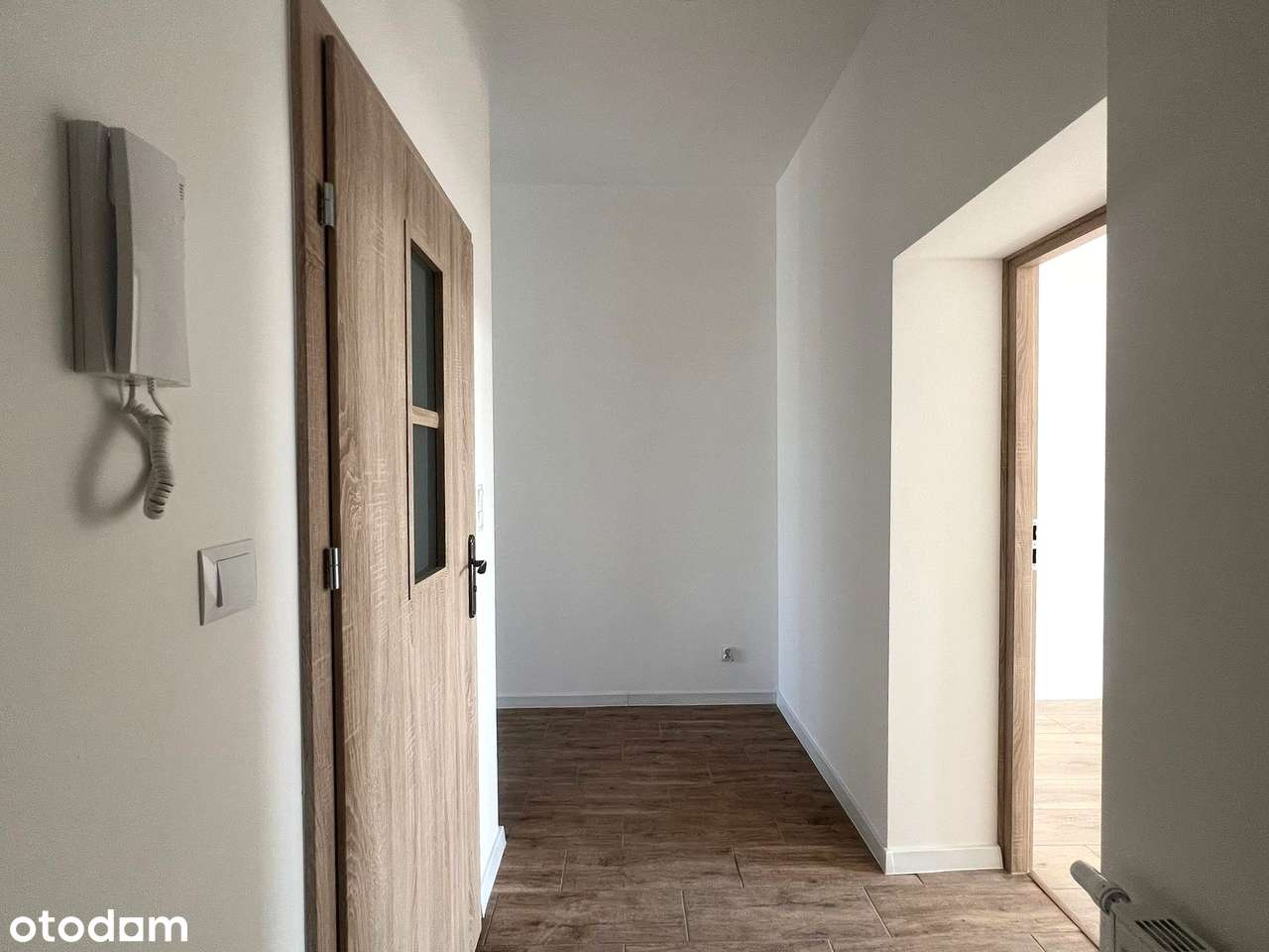 Kawalerka | Centrum | C.O. | Balkon | 6a - Pełny obrazek: 5/9