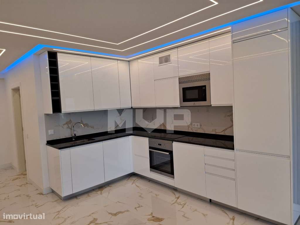 Apartamento T2 em Quarteira-6