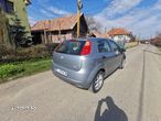 Fiat Grande Punto 1.2 8V Dynamic - 4