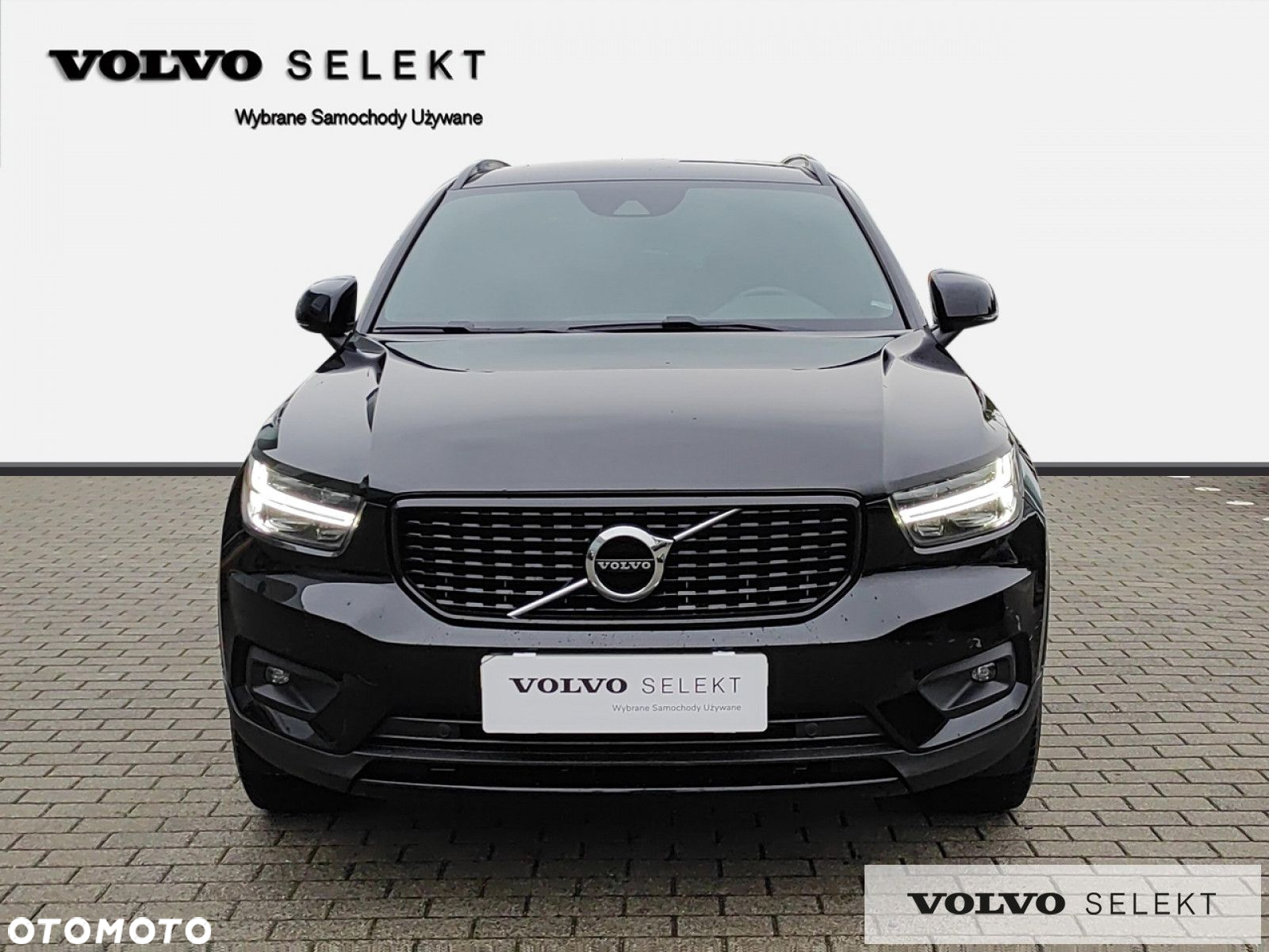 Volvo XC 40 - 3