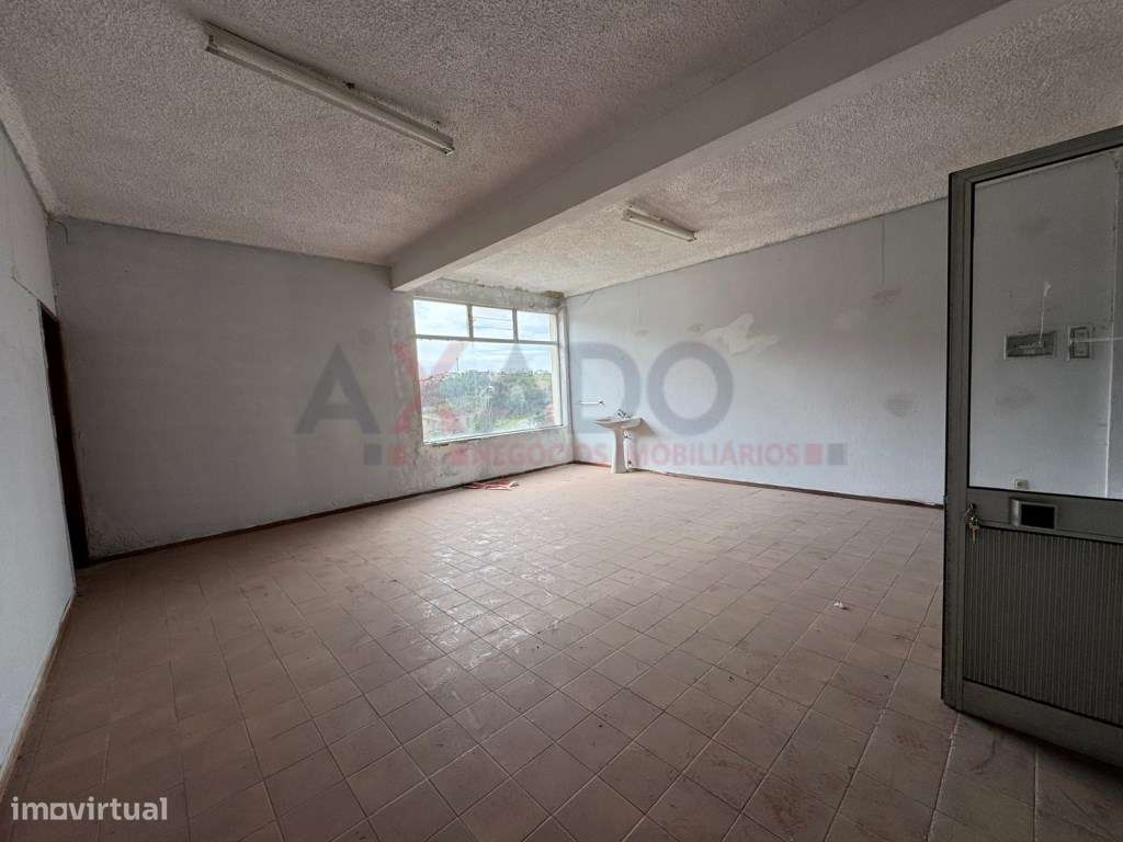 Loja Comercial em Seia - Excelente Localização - Grande imagem: 4/7
